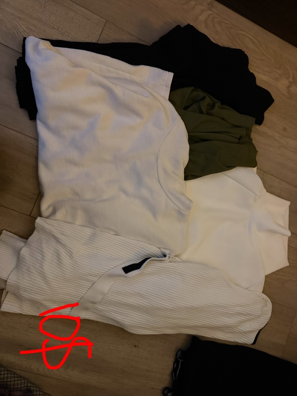 Longsleeves
